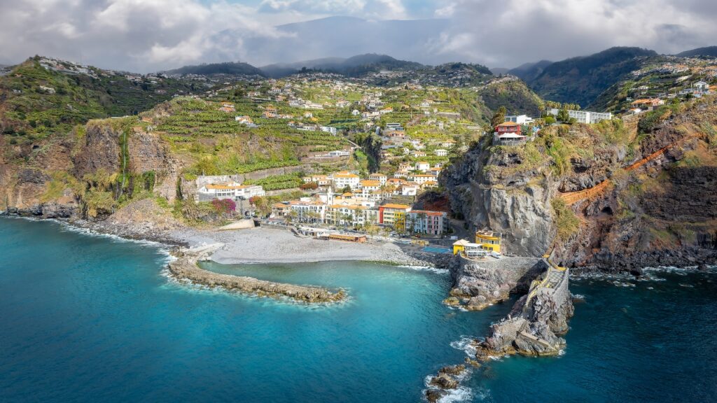 Ponta do Sol – atrakcje, plaża, klimat, gdzie się zatrzymać?
