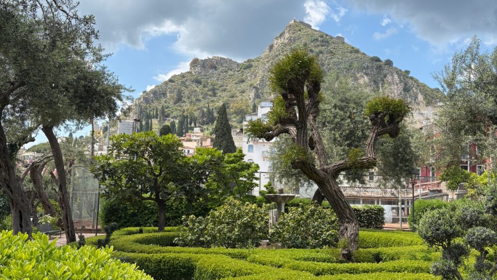 Villa Comunale di Taormina – atrakcje, lokalizacja, jak dojechać? Najważniejsze informacje