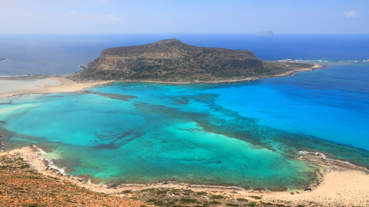 Balos Beach – co warto wiedzieć?
