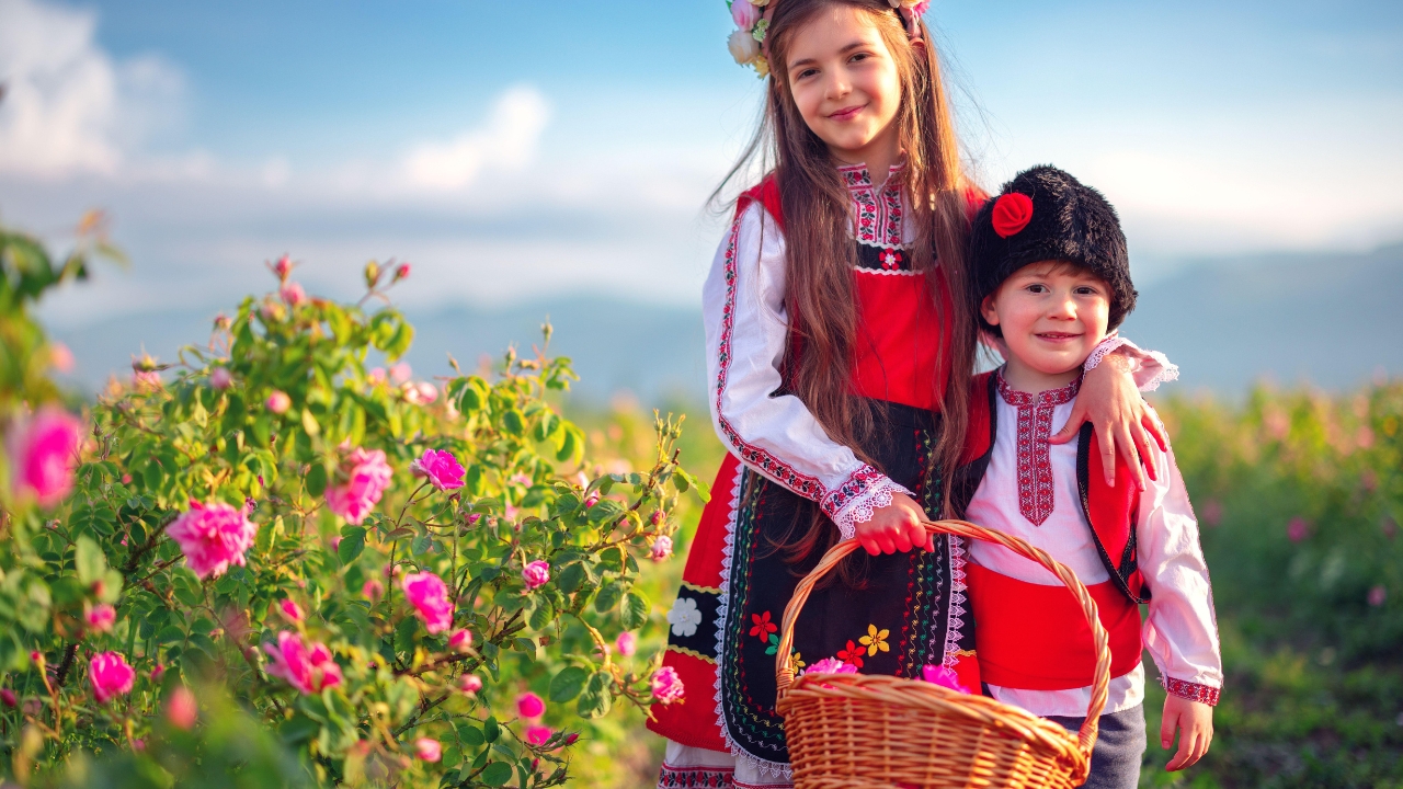 Gdzie kupić pamiątki w Bułgarii?