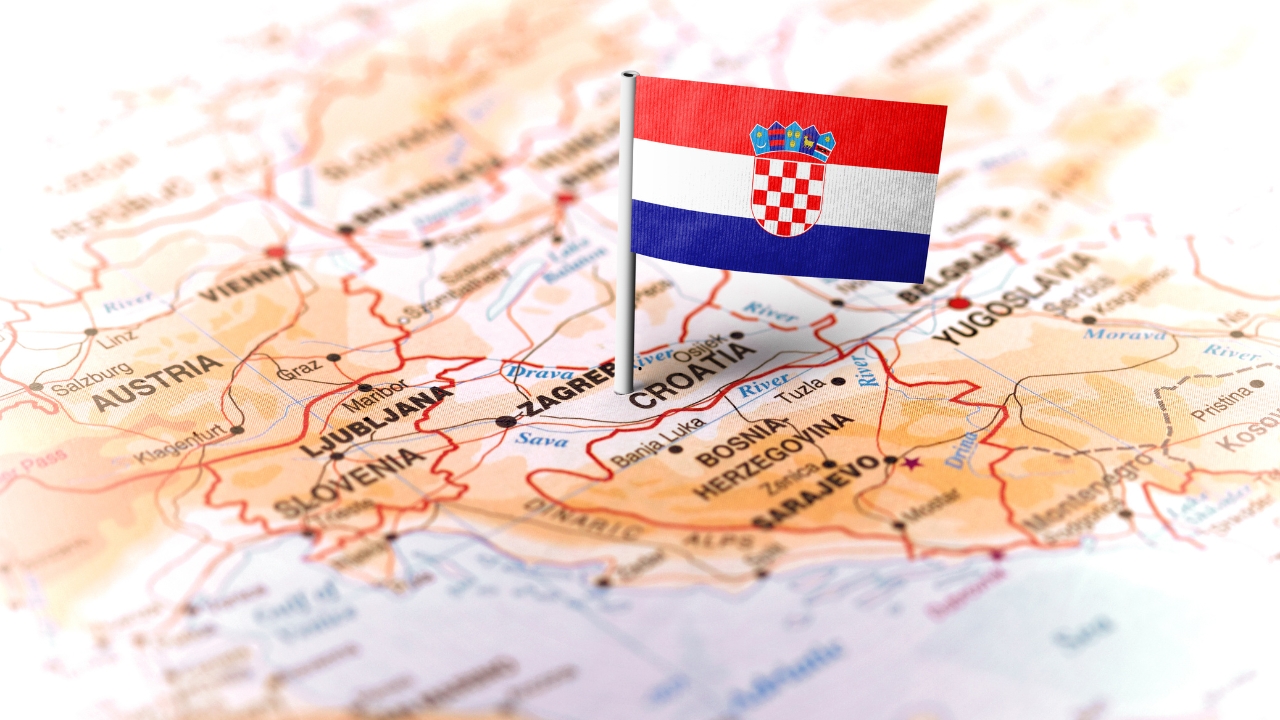 Jakie są najważniejsze zwroty po chorwacku?