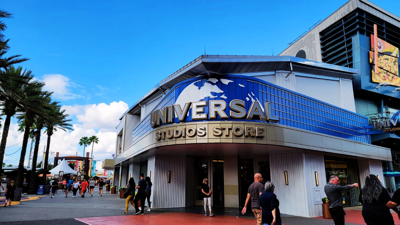 Universal Studios Orlando