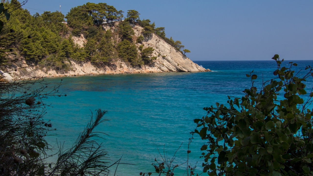 Opinie turystów o Lemonakia Beach