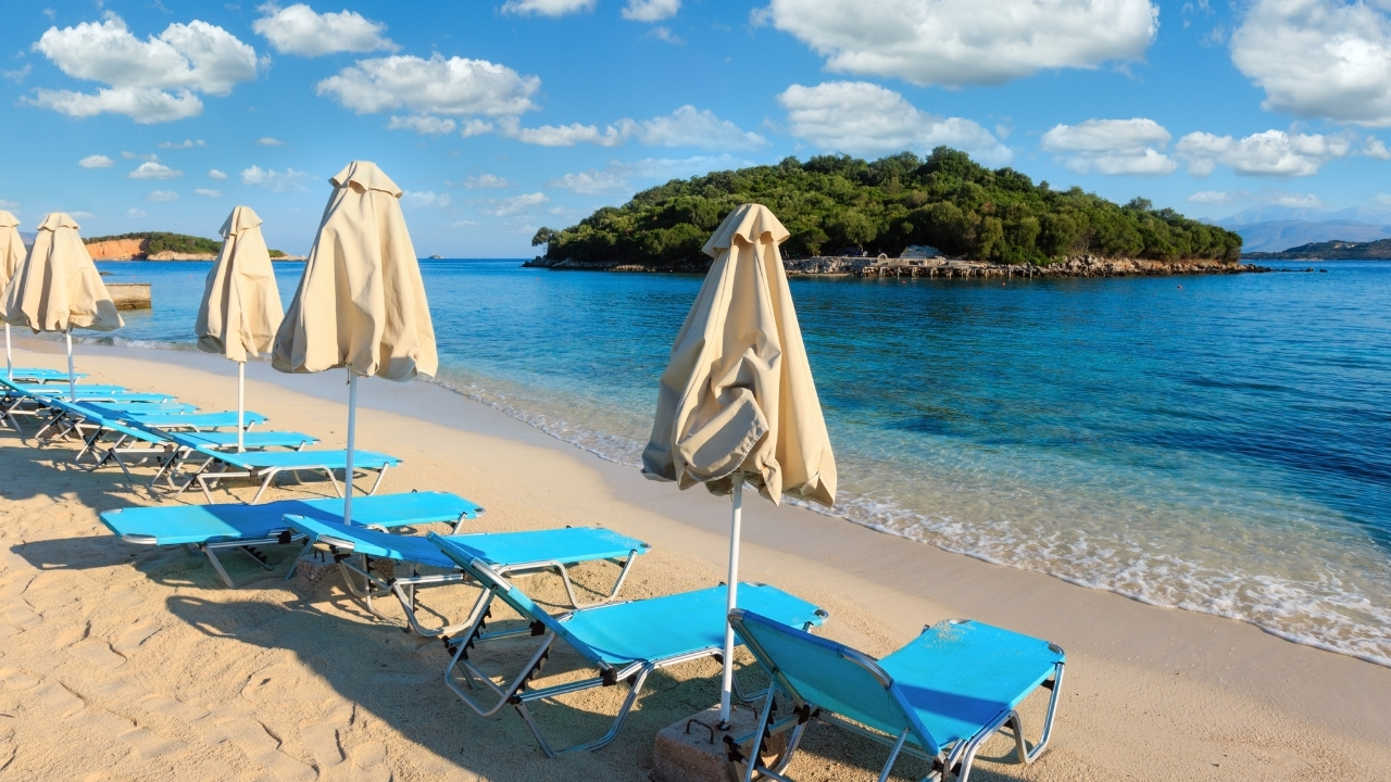 Z czego słynie Albania? Nieskazitelne plaże i krystaliczna woda
