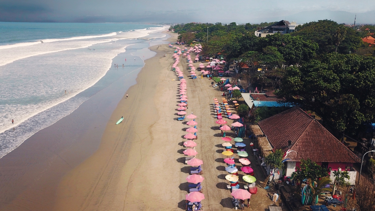Atrakcje Seminyak