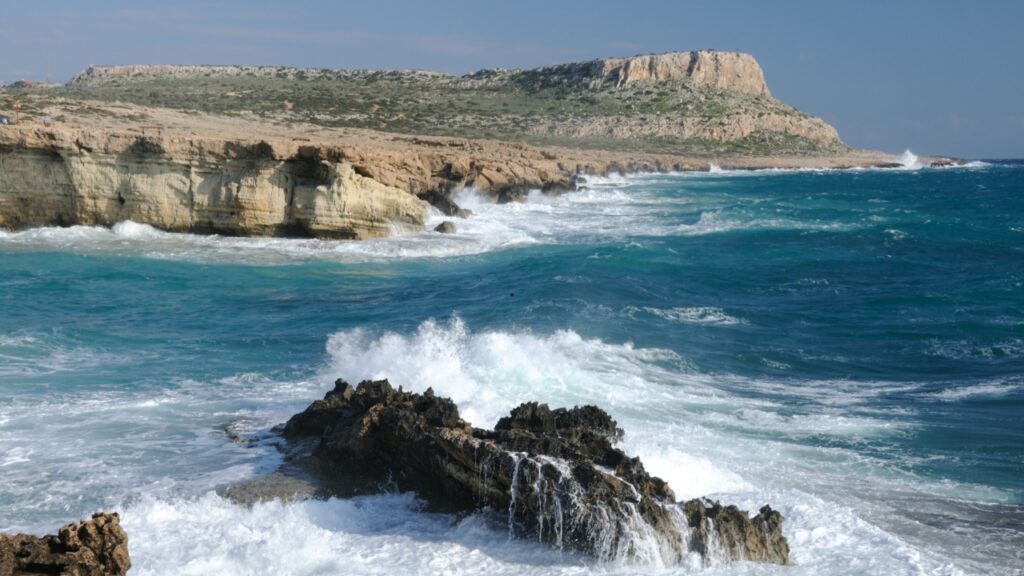 Cape Greco – co warto zobaczyć? Zwiedzanie, atrakcje i informacje