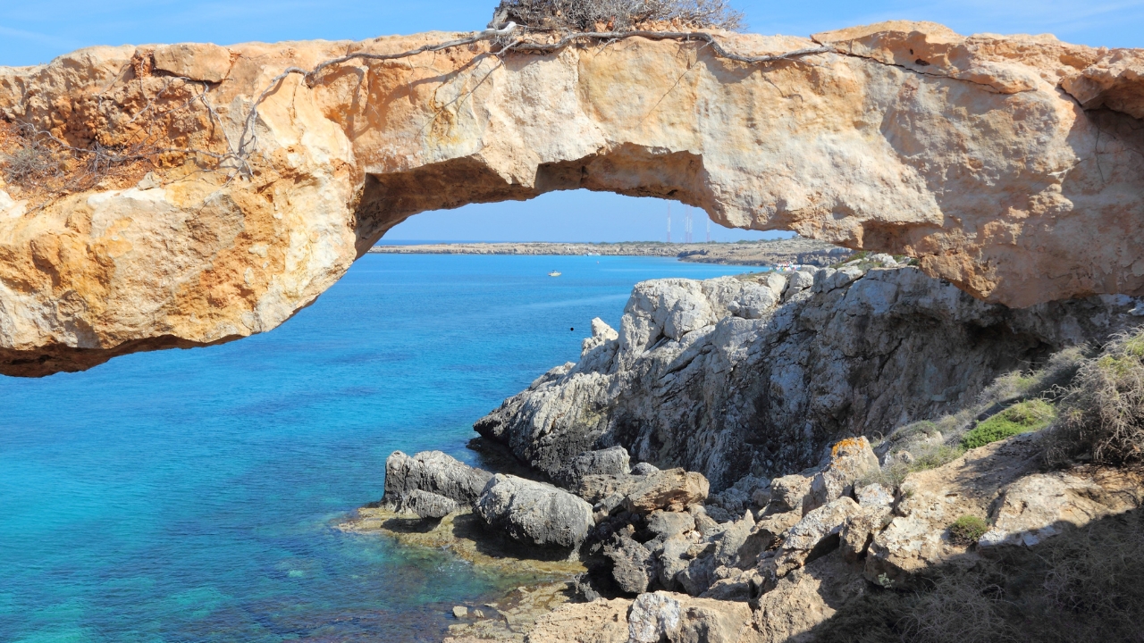 Co robić w Cape Greco?