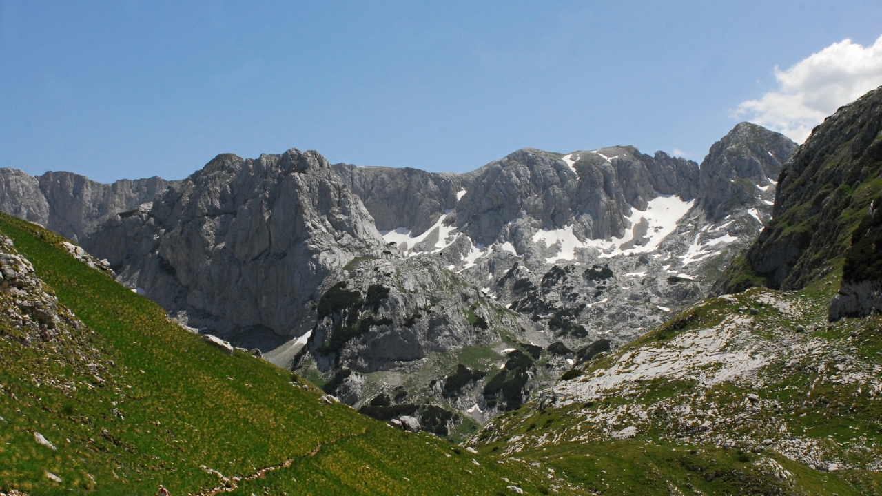Jak dojechać do Parku Durmitor?