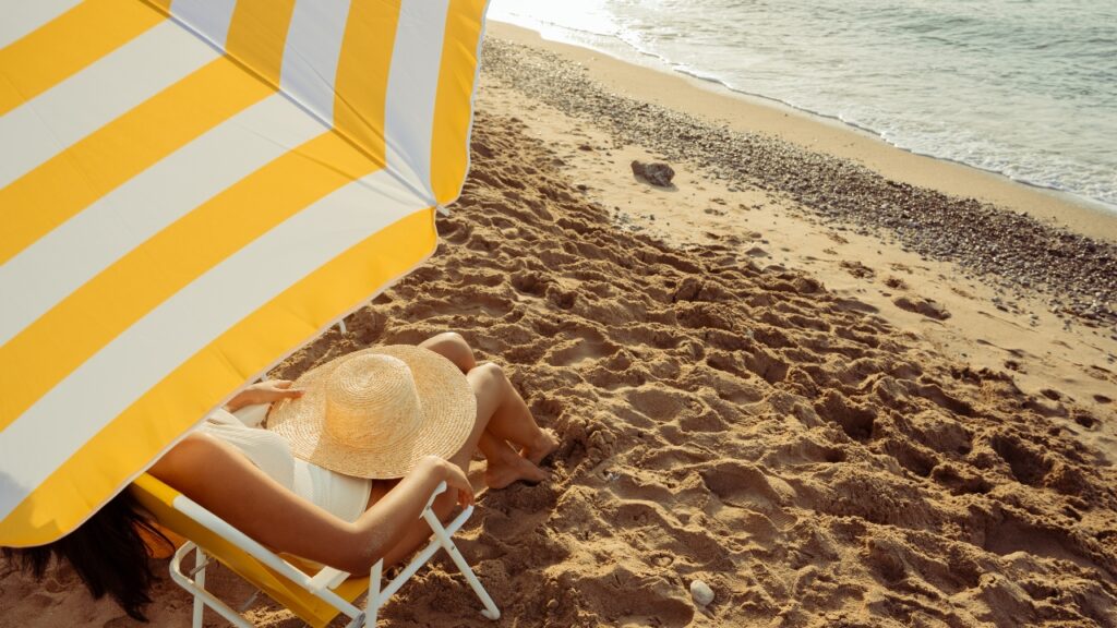 Plaża Ladies Beach