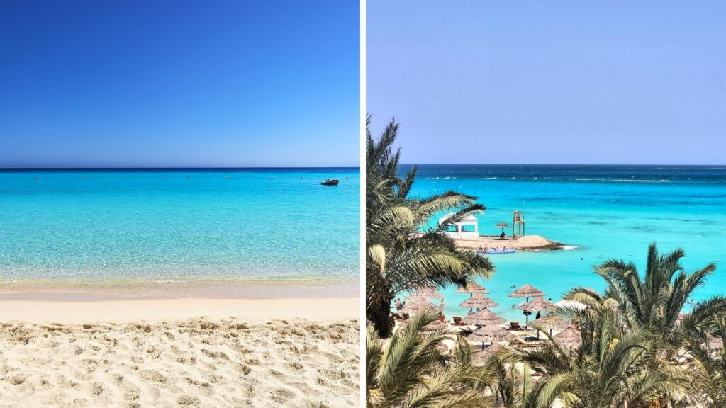 Marsa Matruh hitem wakacji 2025