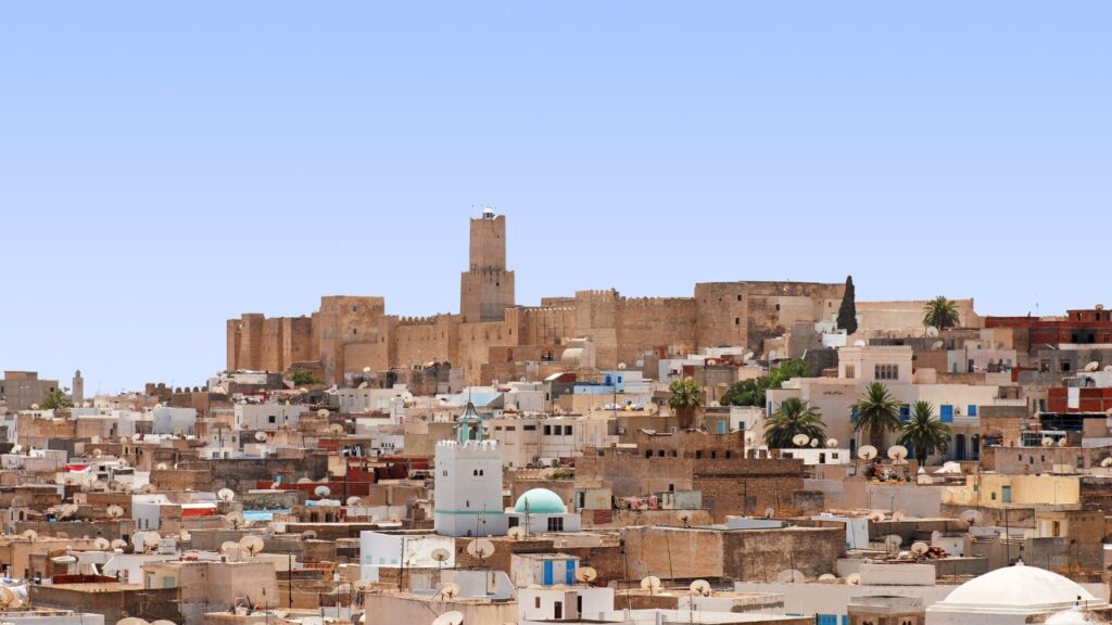 Medyna w Sousse – co warto wiedzieć przed wizytą?