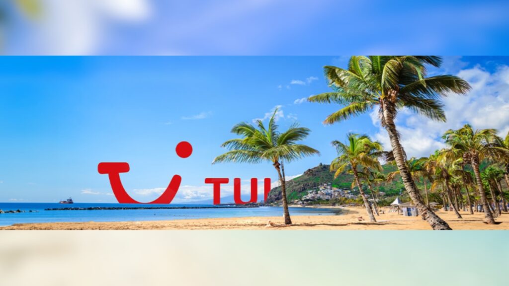TUI LATO 2026