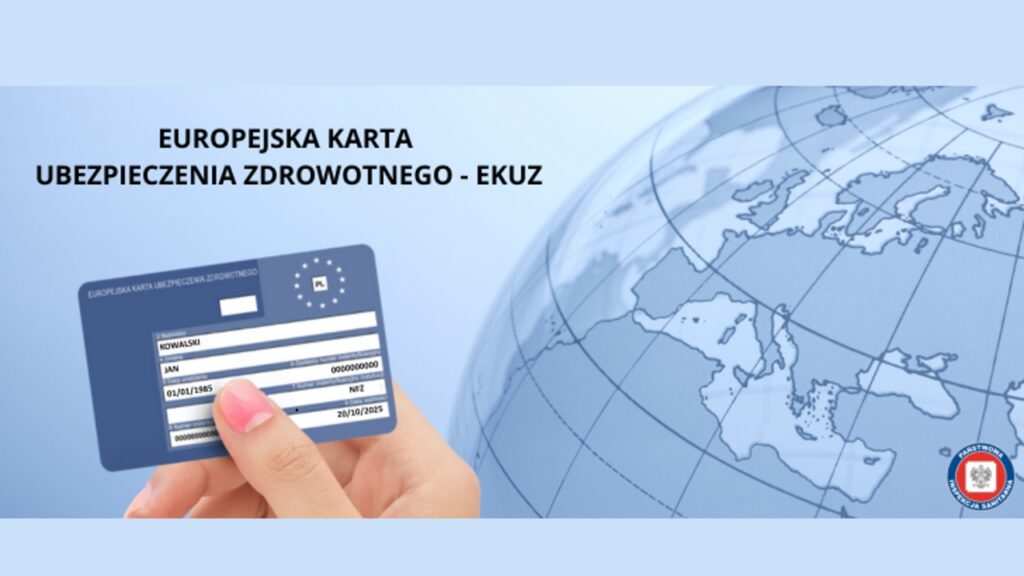 Co to jest karta EKUZ i kto może ją otrzymać?