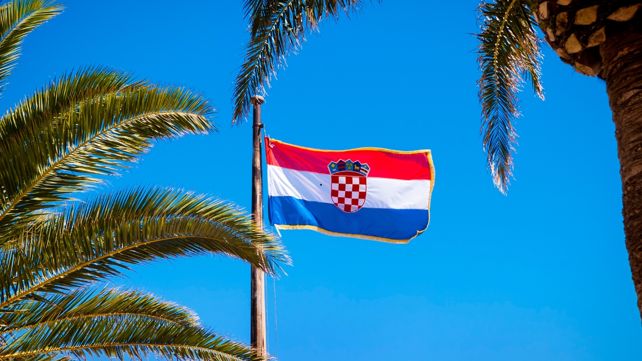 Czy do Chorwacji potrzebna jest wiza dla Polaków?