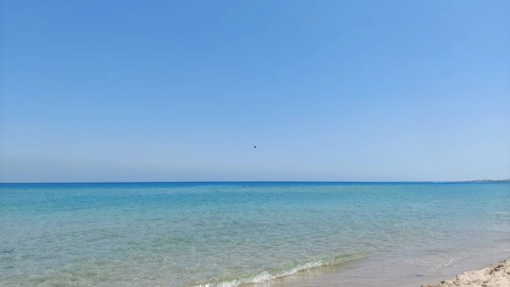 Plaża El Haouaria – gdzie leży i jak dojechać?