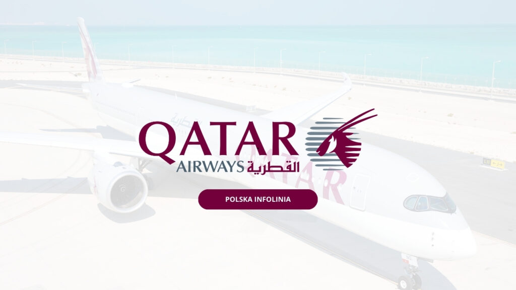 Qatar Airways polska infolinia – kontakt i numer telefonu