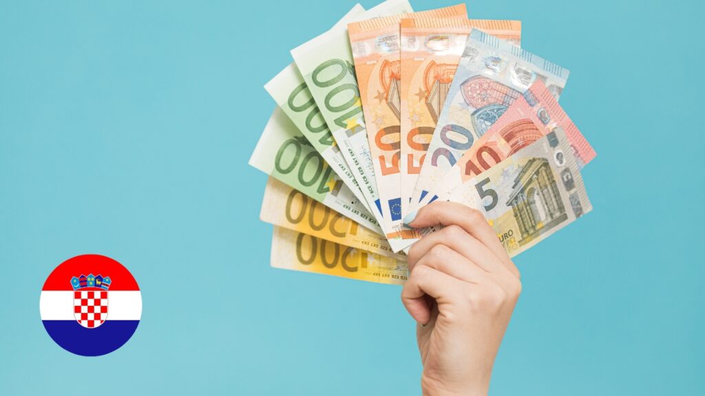 Waluta Chorwacja – jaka waluta obowiązuje w Chorwacji?