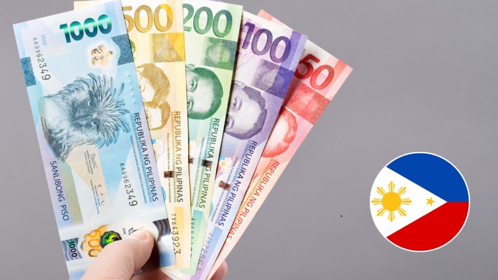 Filipiny waluta – jaką walutę zabrać na Filipiny?