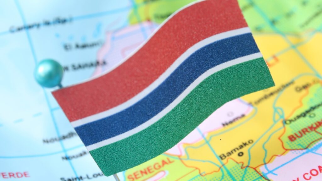 Gambia bezpieczeństwo – czy w Gambii jest bezpiecznie dla turystów?