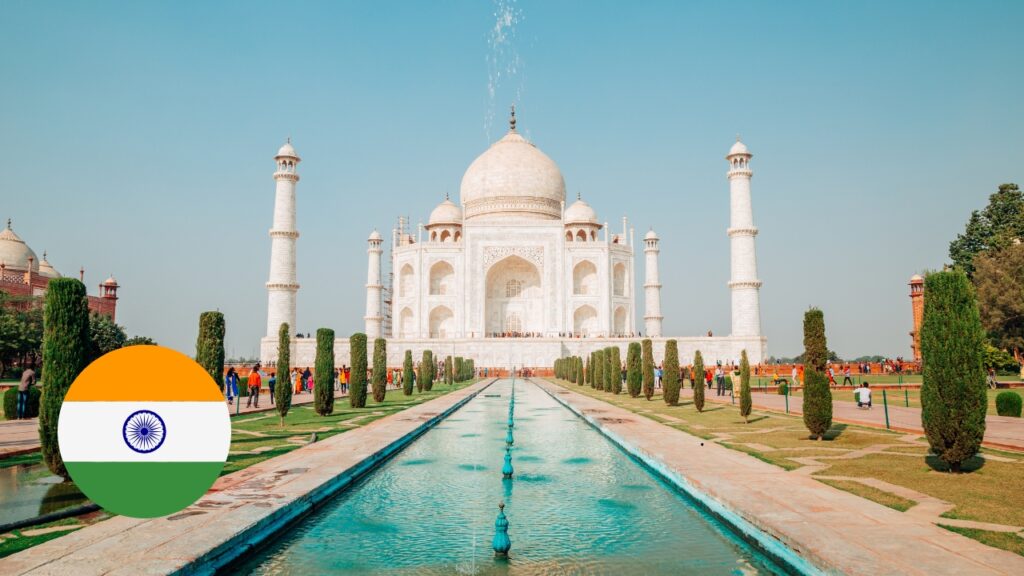 Indie bezpieczeństwo - czy wakacje w Indiach są bezpieczne?