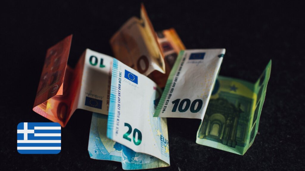Waluta Grecja – jaka waluta jest w Grecji?