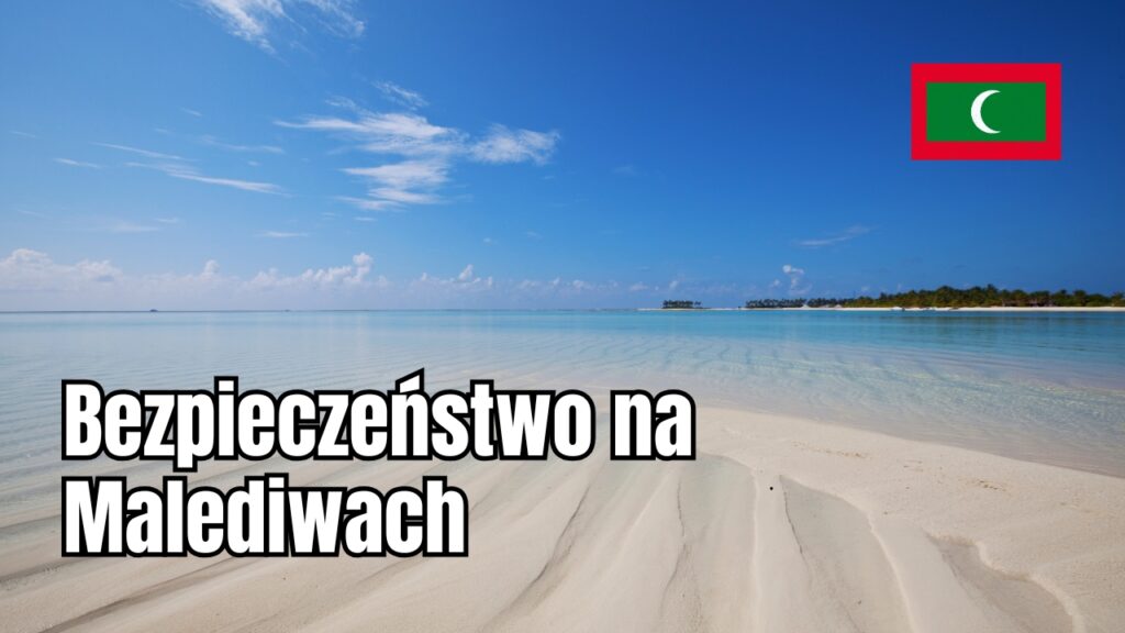Bezpieczeństwo na Malediwach