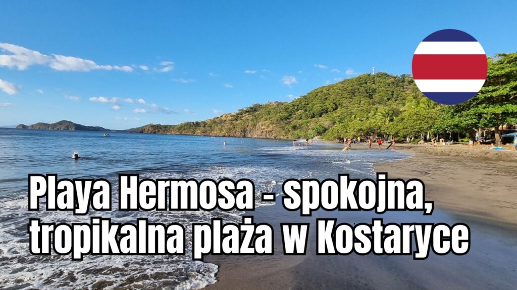 Playa Hermosa