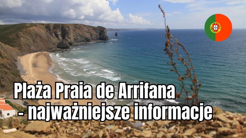 Praia de Arrifana