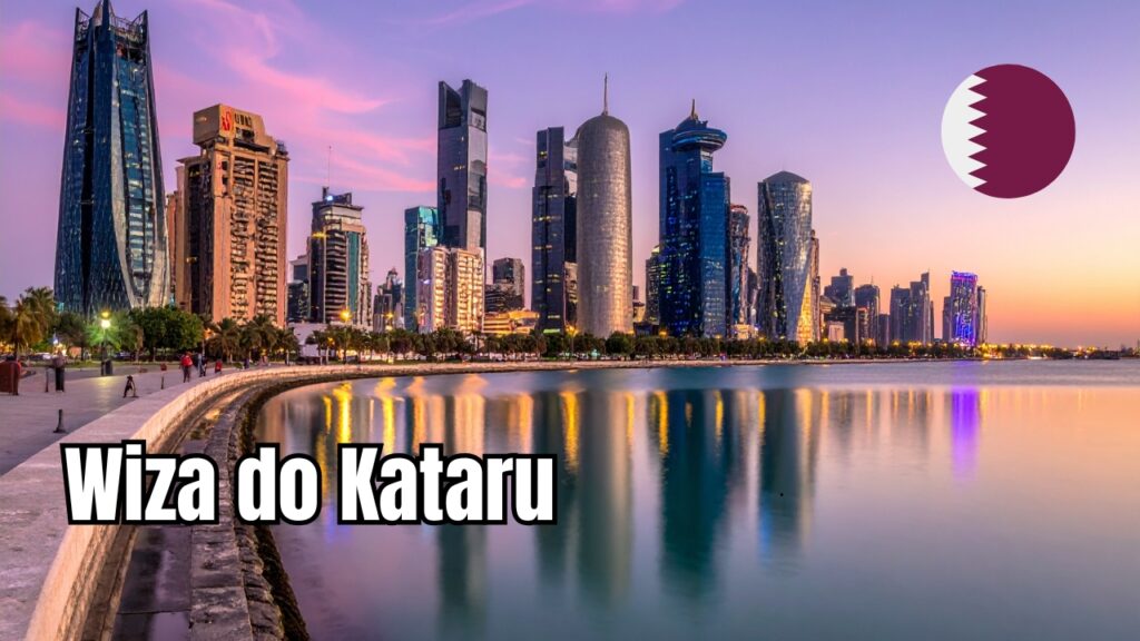 Wiza do Kataru