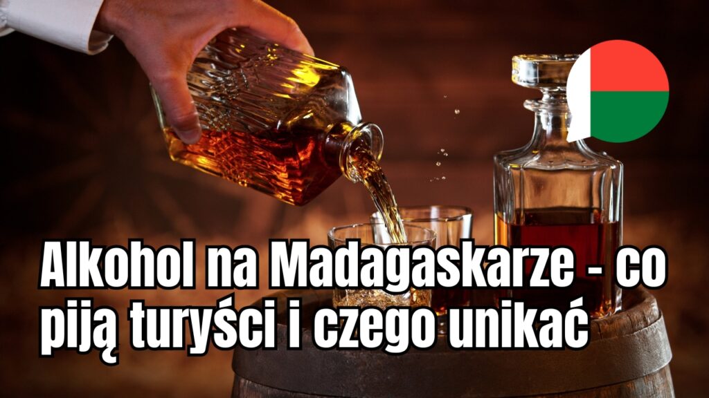 Alkohol na Madagaskarze