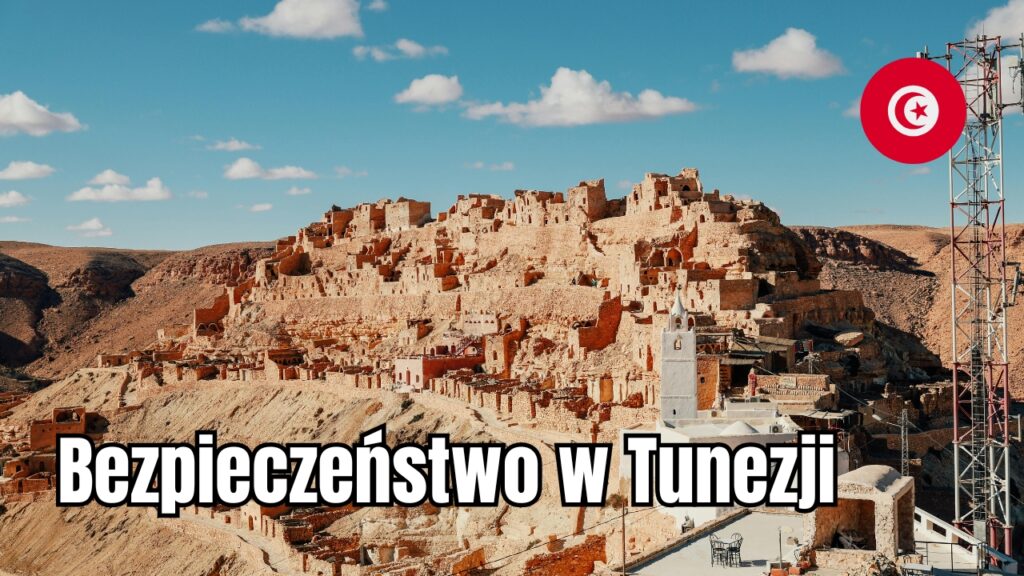 Bezpieczeństwo w Tunezji