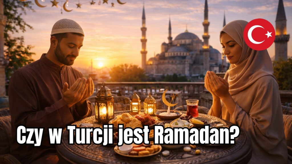 Czy w Turcji jest Ramadan?