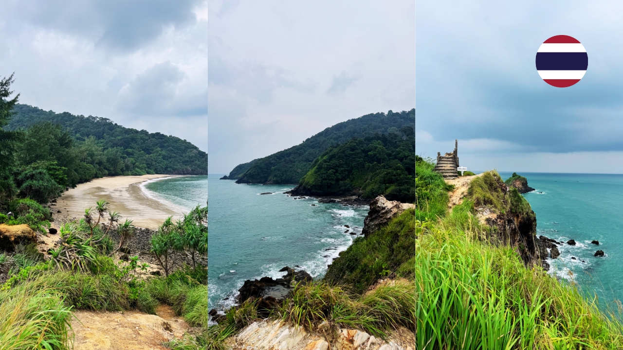 Mu Ko Lanta National Park