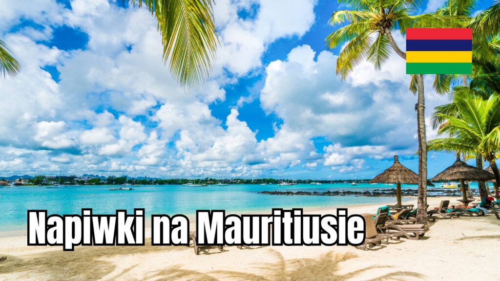 Napiwki na Mauritiusie