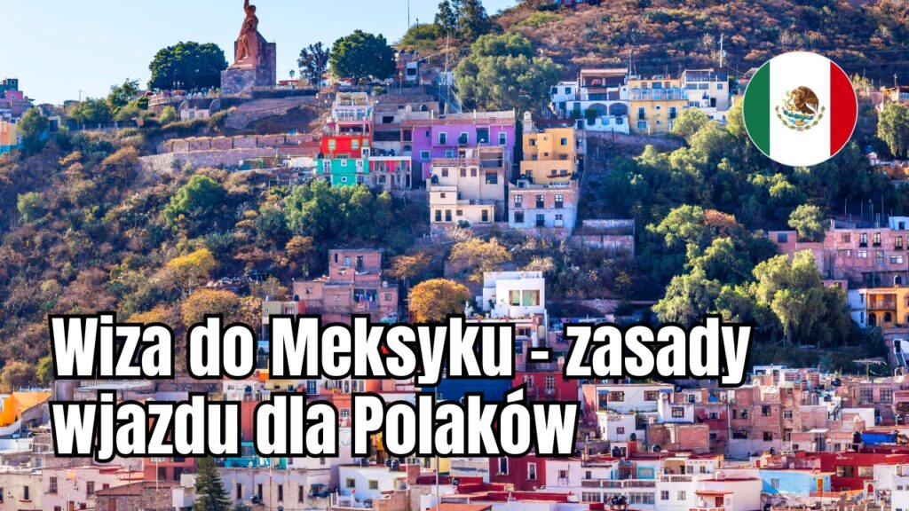 Wiza do Meksyku