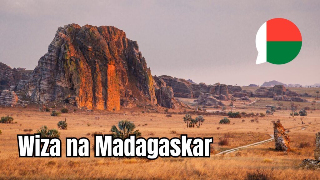 Wiza na Madagaskar