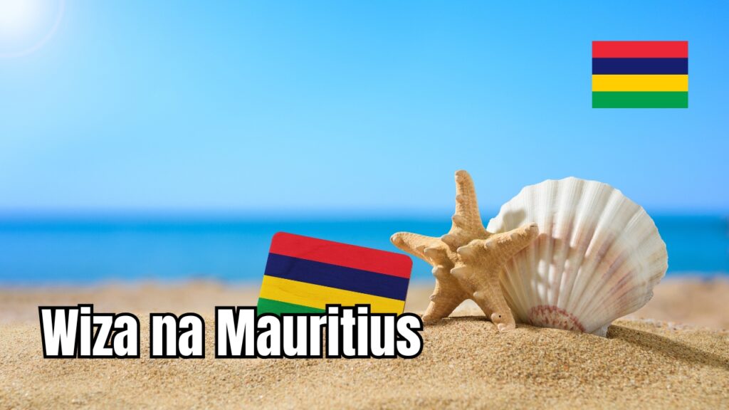 Wiza na Mauritius