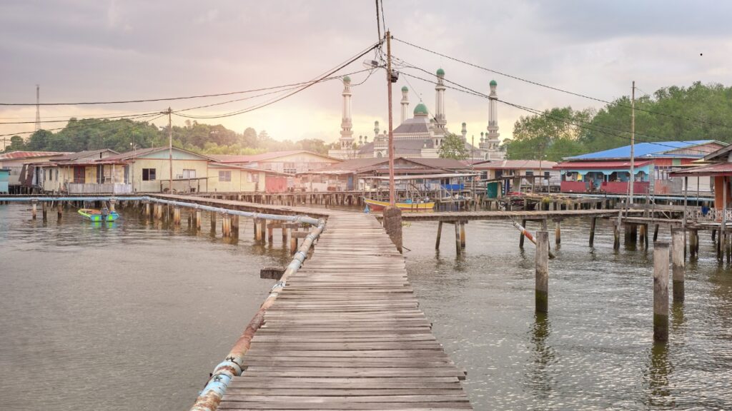 Bandar Seri Begawan