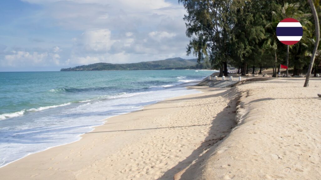 Bang Tao Beach