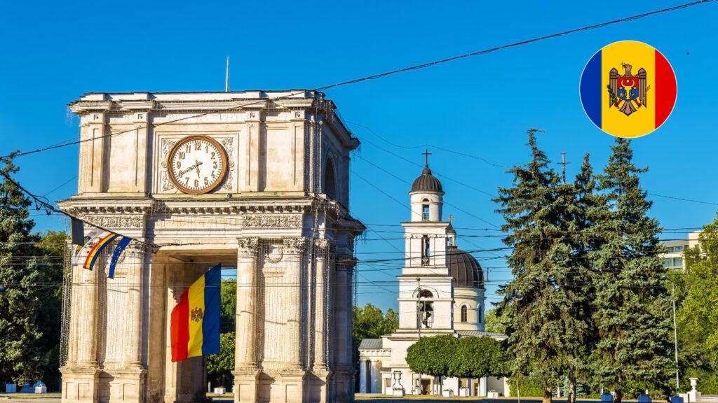 Co warto kupić w Mołdawii?