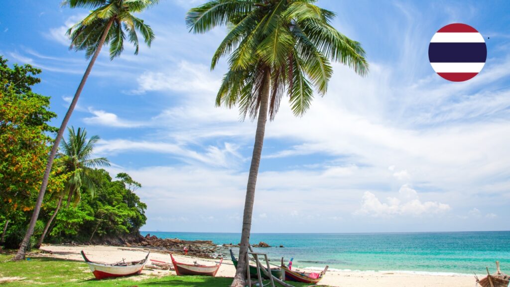 Co zobaczyć na Koh Lanta?