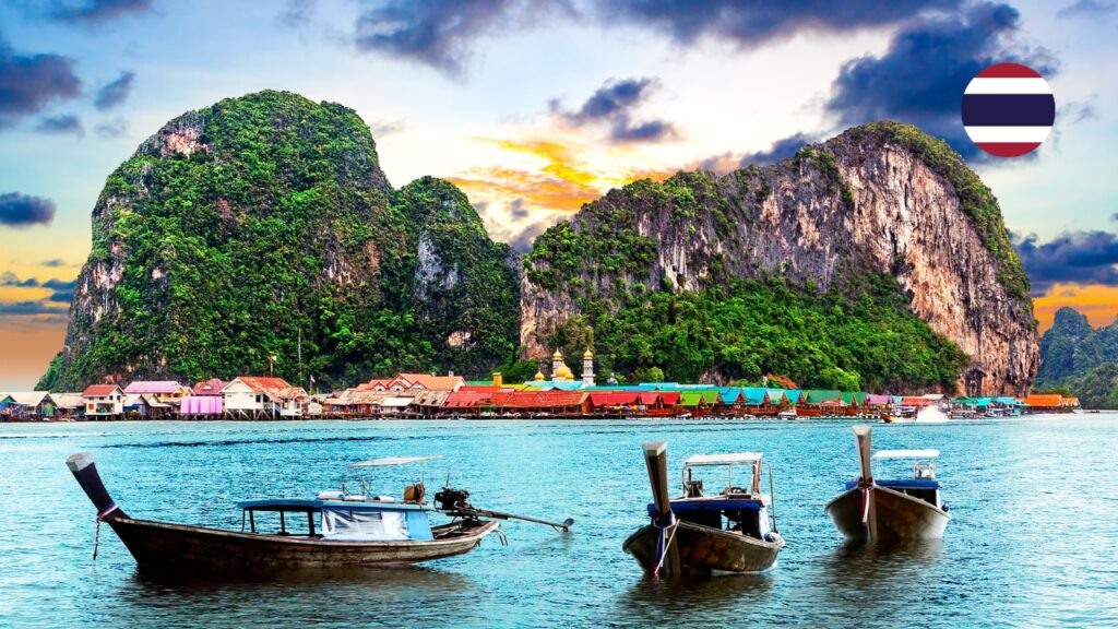 Co zobaczyć na Phuket