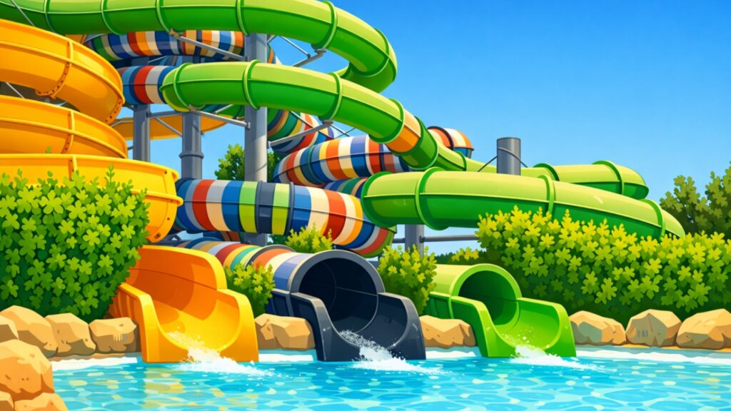 Gorący Egipt na LATO 2026: Akassia Swiss Resort z Łodzi dla rodziny 2+2