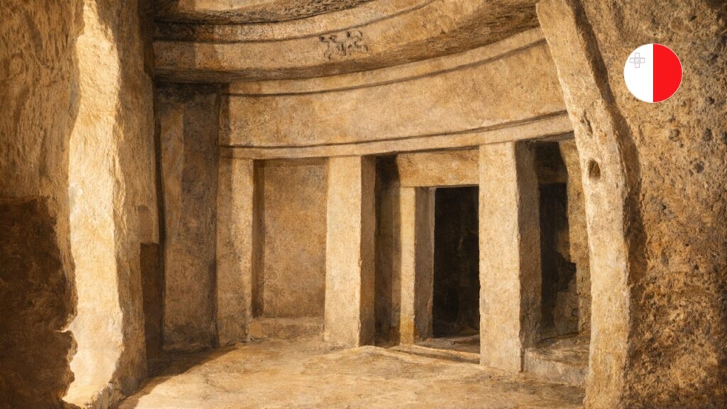 Hal Saflieni Hypogeum