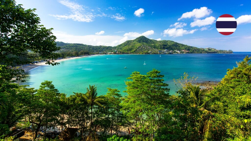 Kamala Beach