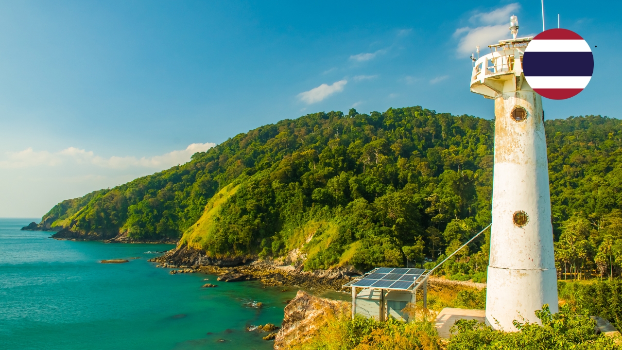 Koh Lanta atrakcje i zwiedzanie