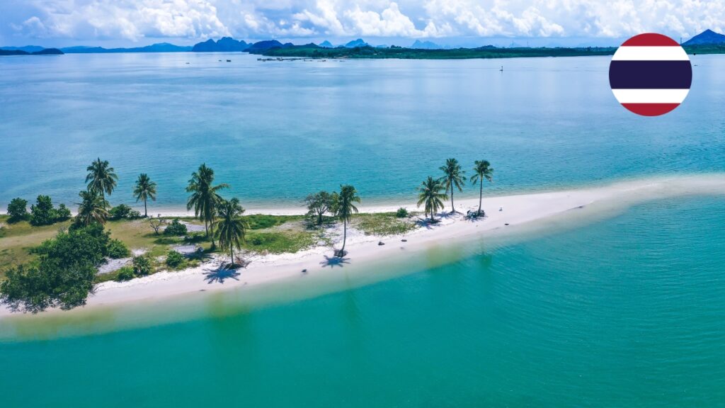 Laem Haad Beach na Koh Yao Yai
