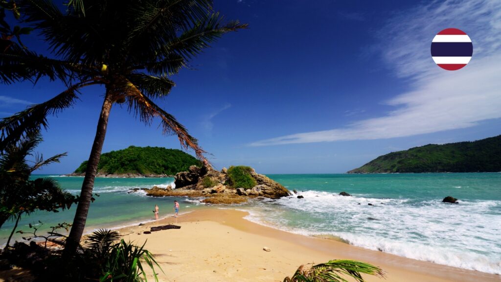 Rawai Beach Phuket