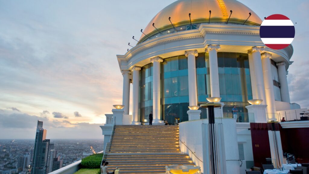 Sky Bar Lebua