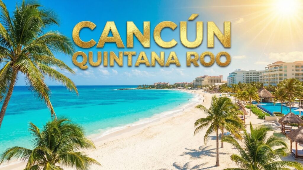 Cancún Quintana Roo